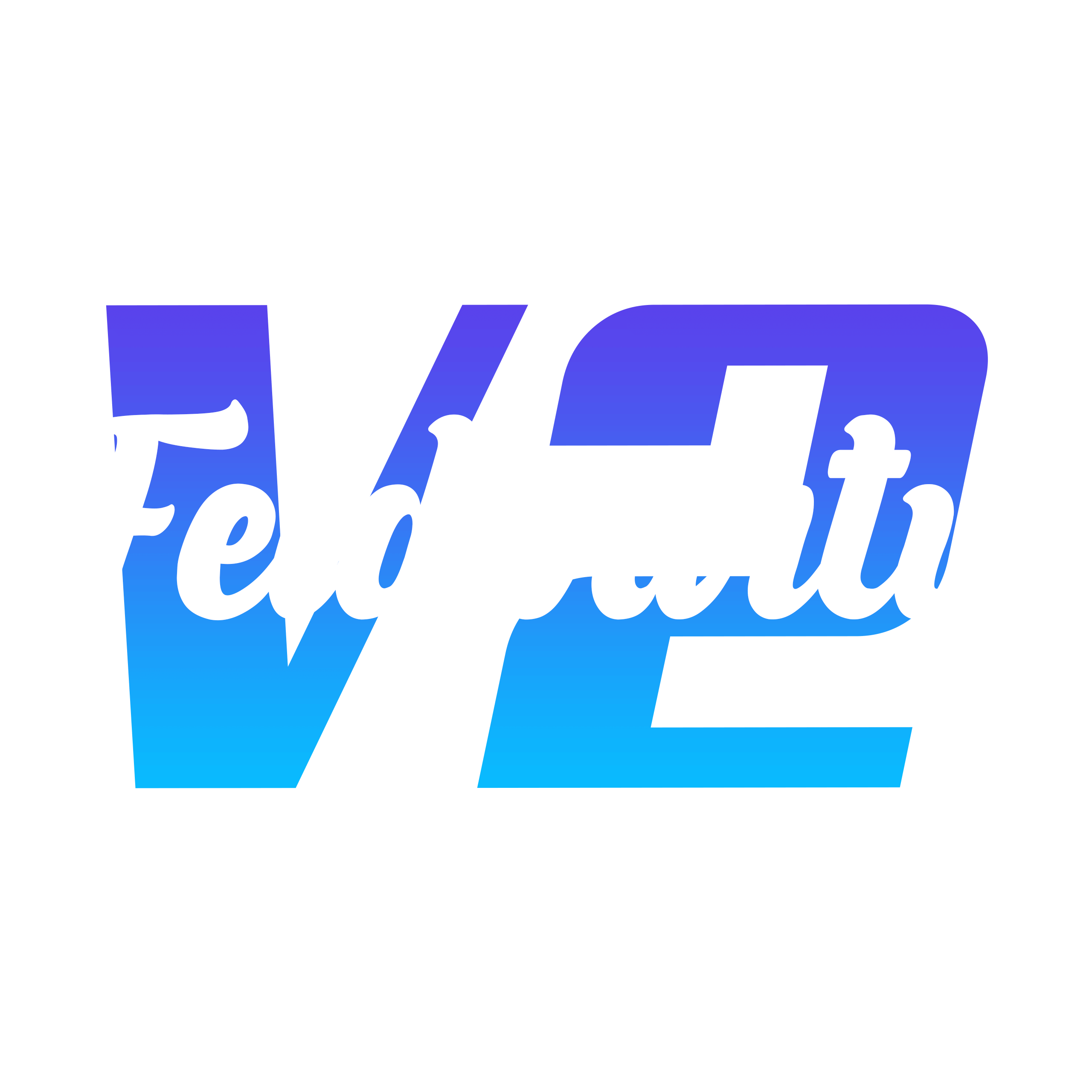 Feldparty V4 Logo